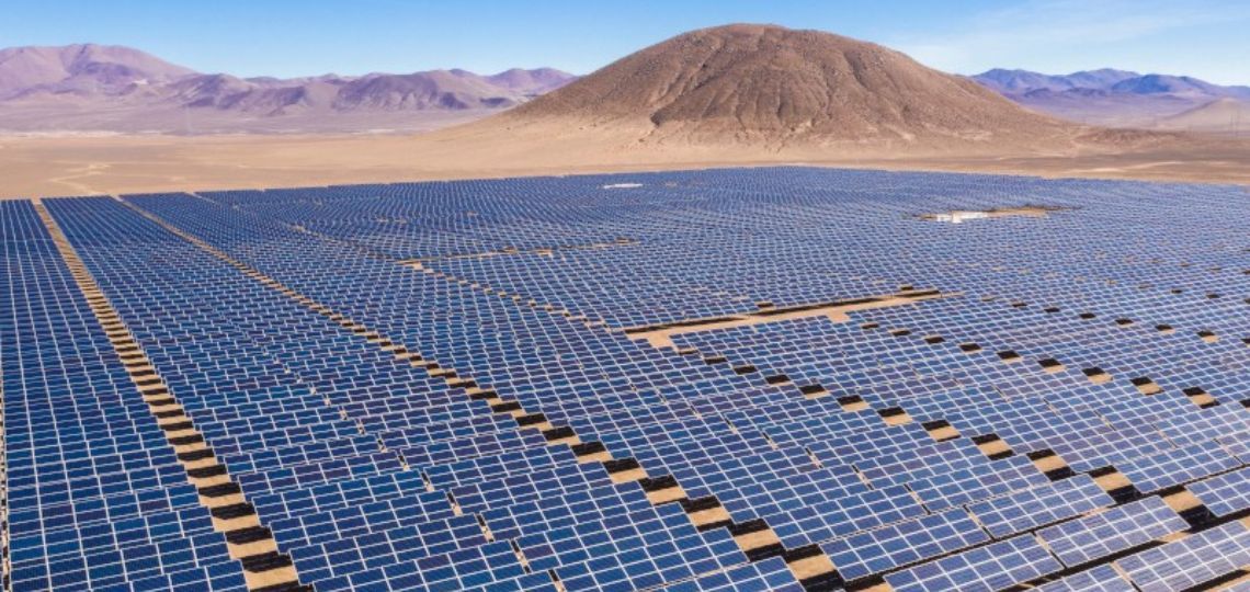 QatarEnergy : projet solaire de 2 000 MW à Dukhan pour doubler sa capacité