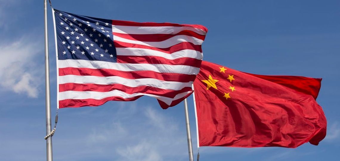 Climate: Strategic dialogue between the United States and China ahead of COP29