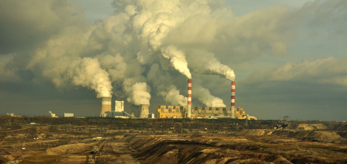 Poland plans to spin off its coal assets within a year
