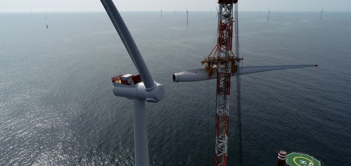 UK approves a record 131 renewable energy projects