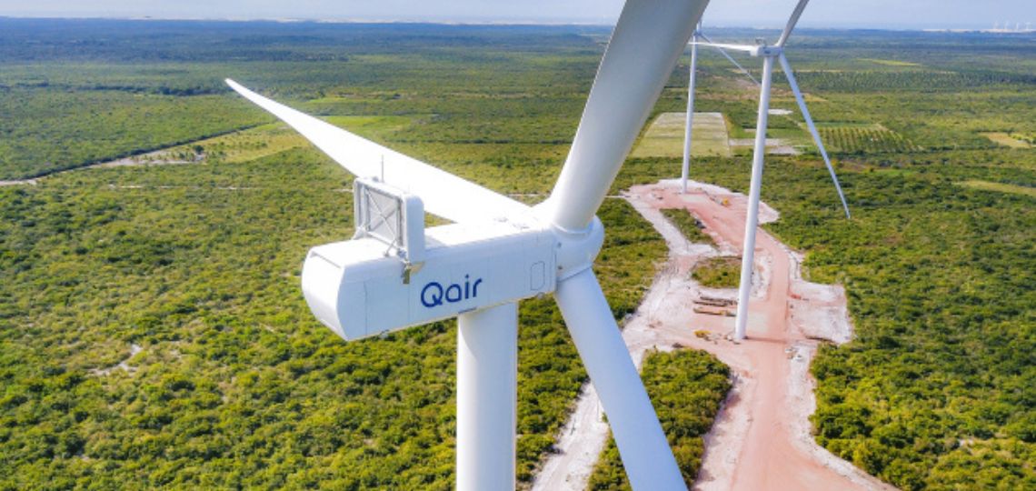 Qair acquiert Green Switch Capital et renforce sa présence au Royaume-Uni