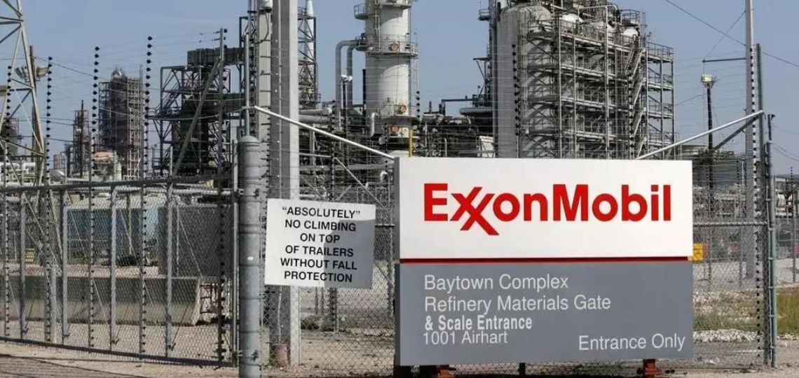 ADNOC prend 35 % d’une future usine d’hydrogène d’Exxon Mobil au Texas