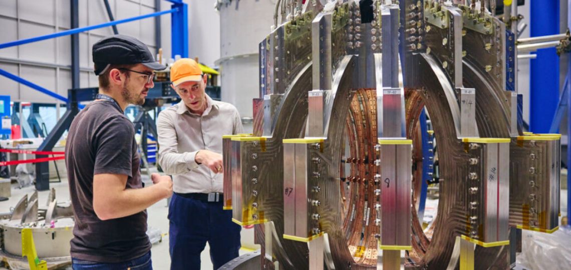 Tokamak Energy creates TE Magnetics to industrialize HTS magnets