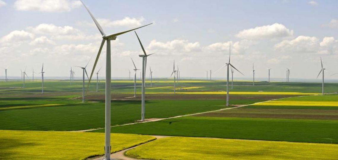 Poland targets 56% renewables in its energy mix by 2030