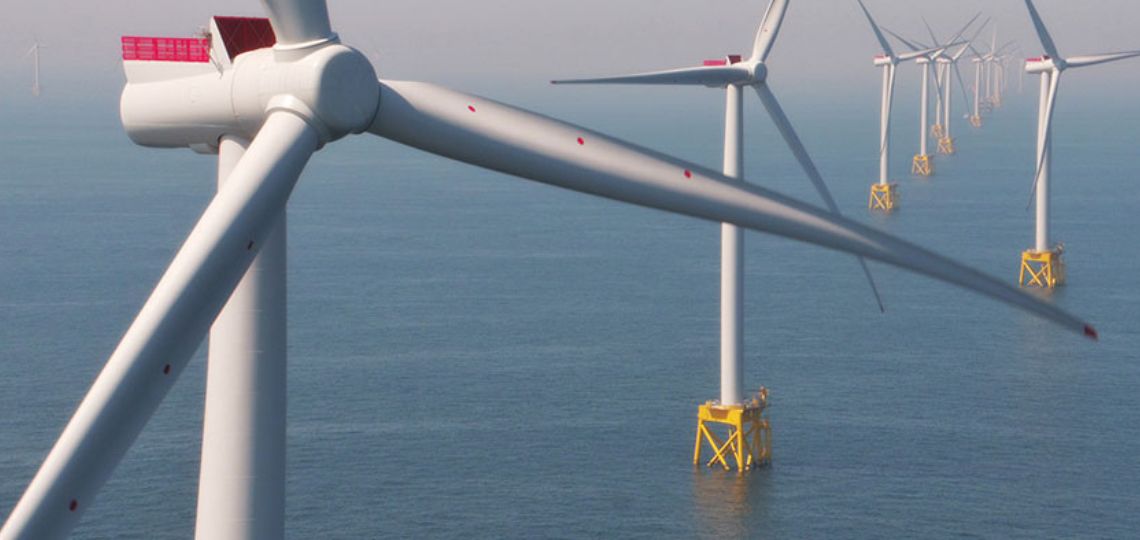 United Kingdom: Offshore wind power back on track, but 55 GW target remains unclear
