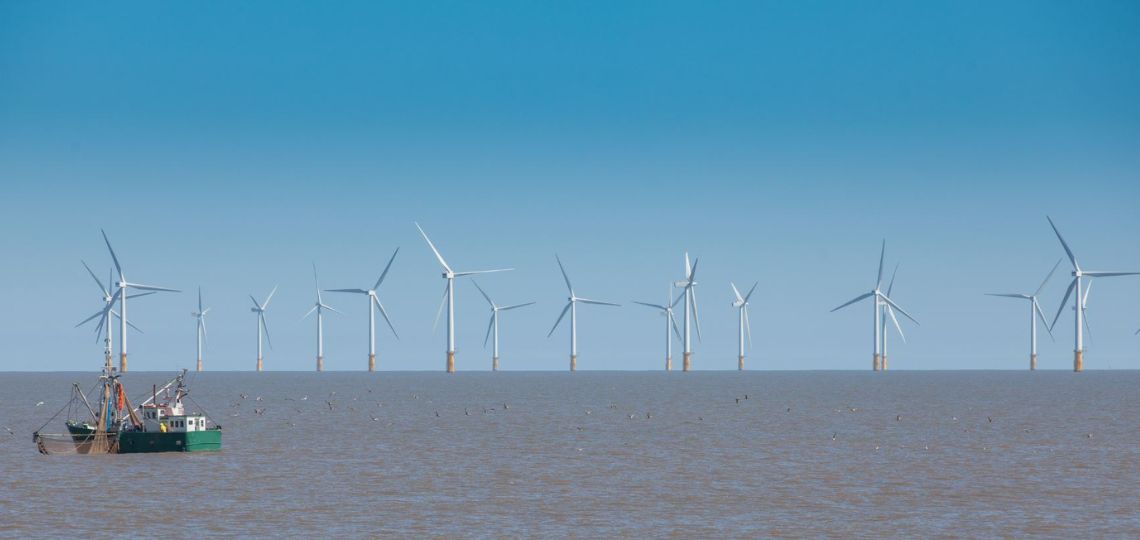 Éolien Offshore : Les États-Unis Valident le Dixième Projet Majeur