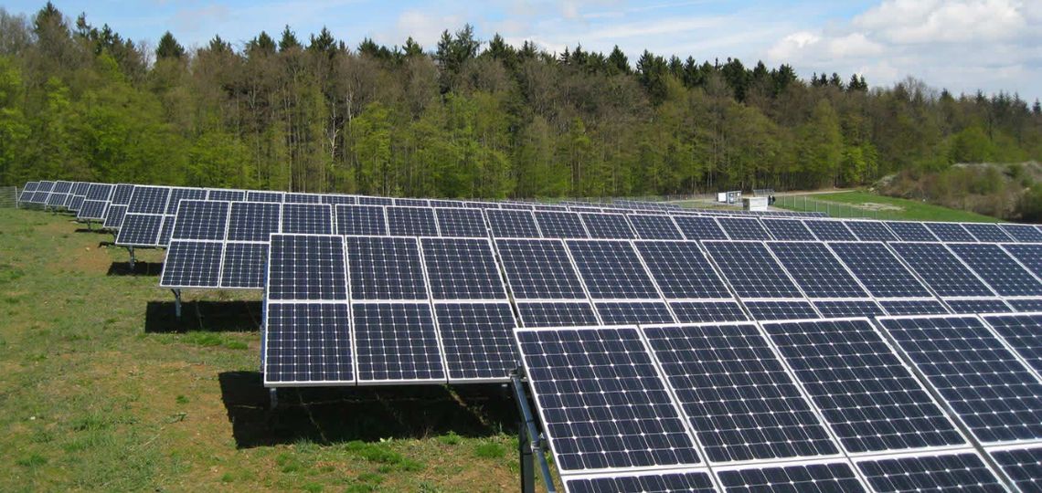 EnBW remporte sept projets solaires lors de l’appel d’offres allemand