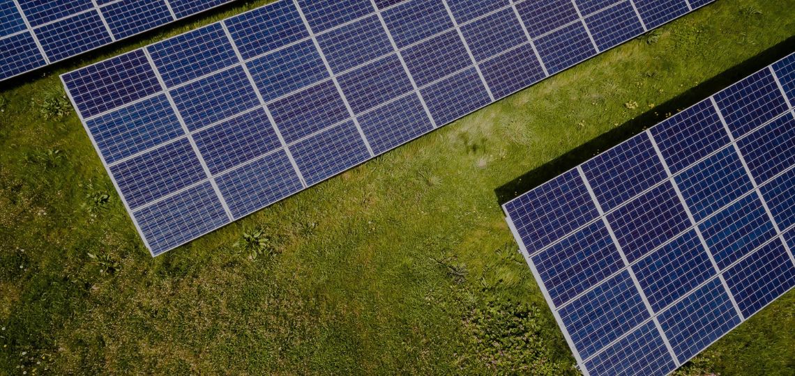 Le Royaume-Uni approuve son plus grand projet solaire dans le nord-est du pays
