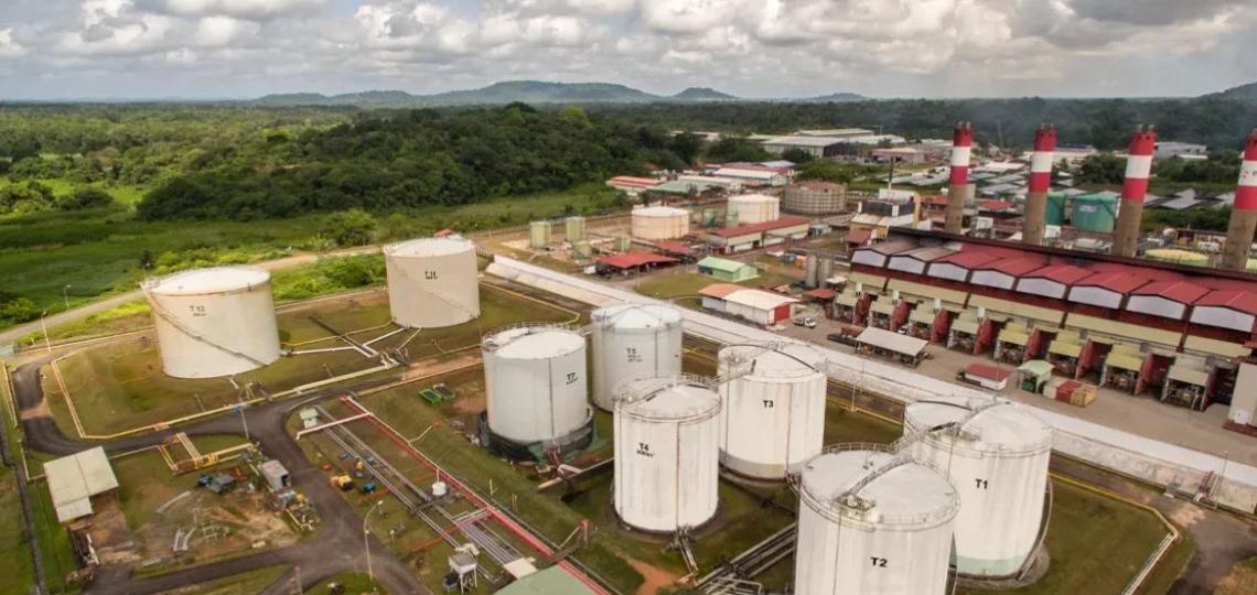 France: IGF recommends halting Sara’s overseas refining operations