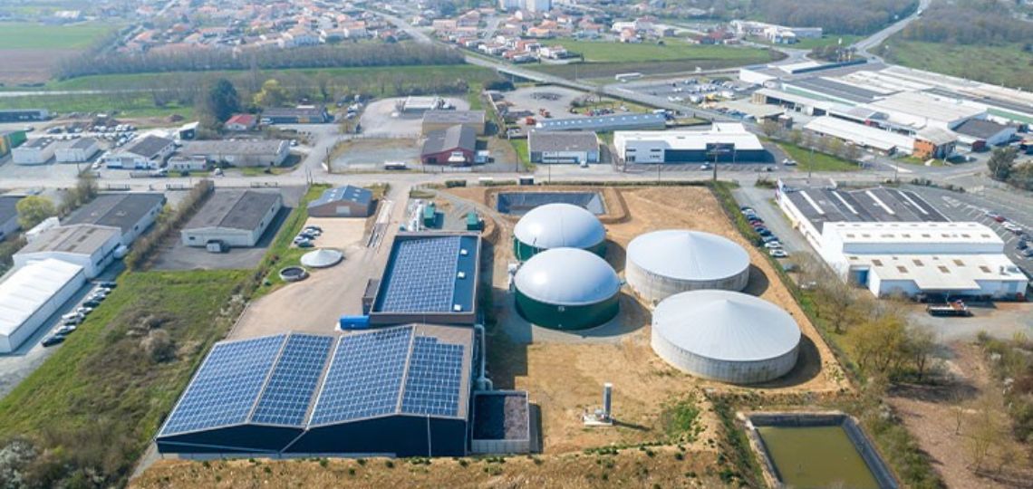 France: ENGIE and INRAE renew their partnership for the biomethane sector