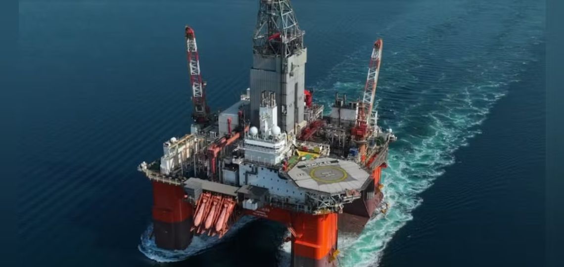 ExxonMobil withdraws from acquisition of Galp Energia’s Namibian oil block