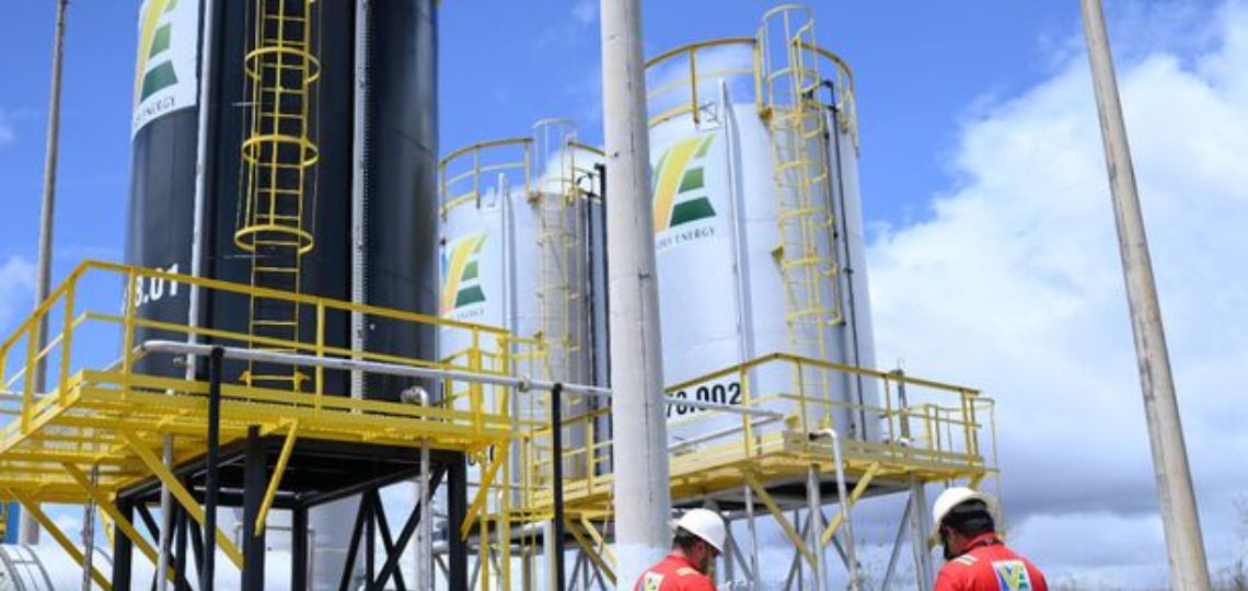 Petro-Victory and Eneva sign agreement to develop gas from São João field