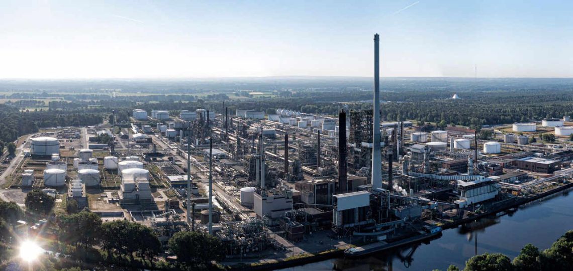 Ingeteam wins 133 MW hydrogen project at German refinery