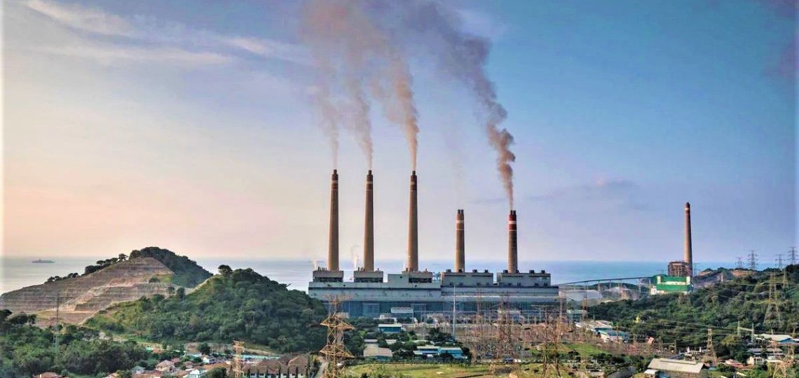 Southeast Asia steps up coal imports as China peaks