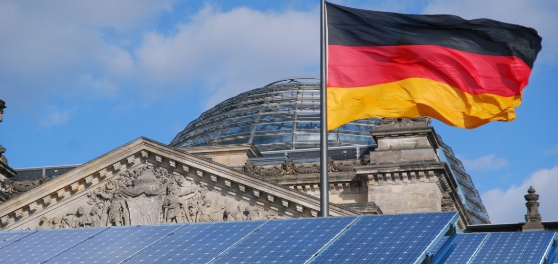 Trump distorts German energy policy: Berlin responds