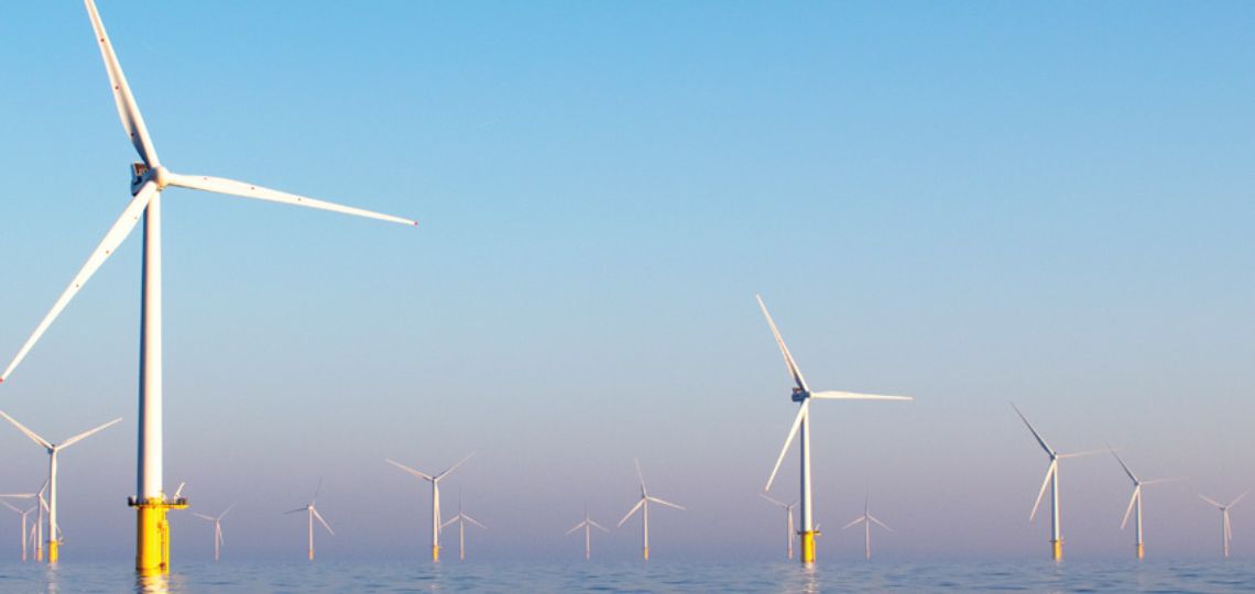 Ireland: Strategic Agreement with EIB for Offshore Wind Energy