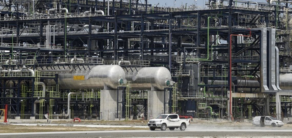 Nigeria: What impact will the Dangote refinery have on prices and production?