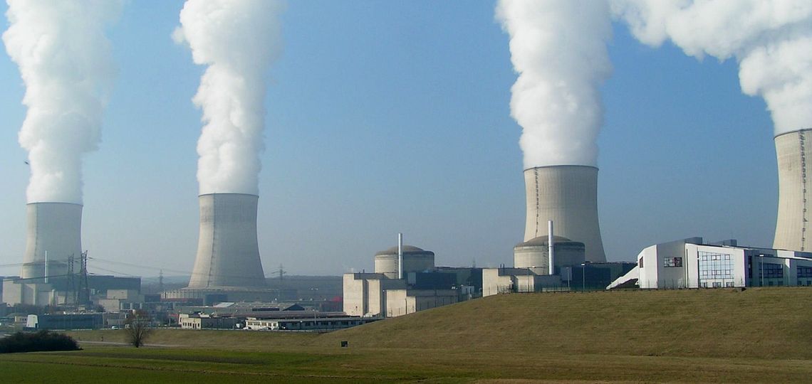 Serbia considers nuclear power to diversify its energy mix