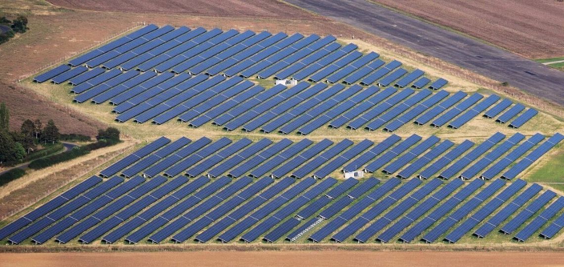 Eurowind Energy conclut un accord pour 11 projets solaires au Portugal