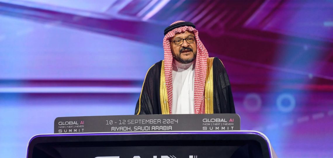 Aramco relies on AI and supercomputing to optimize its operations