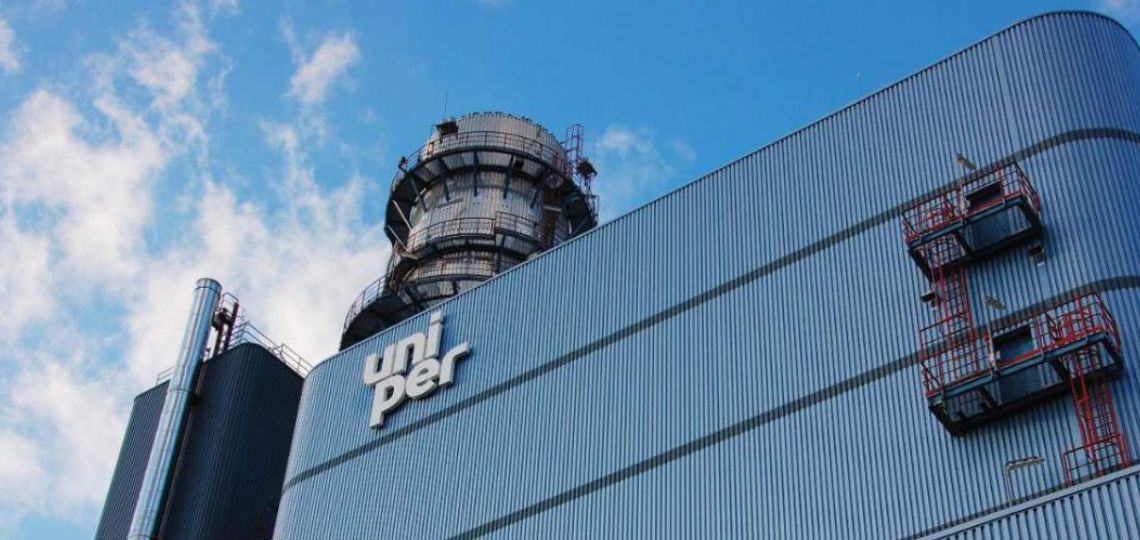 Uniper advocates a centralized market to boost investment in Germany