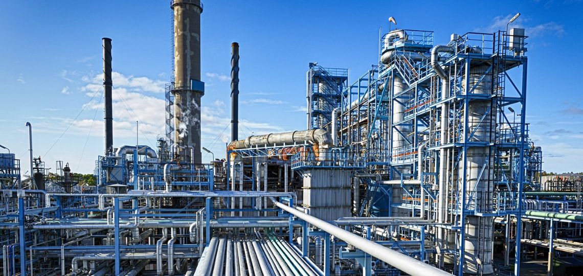 Nigeria: Commissioning of the Dangote mega-refinery