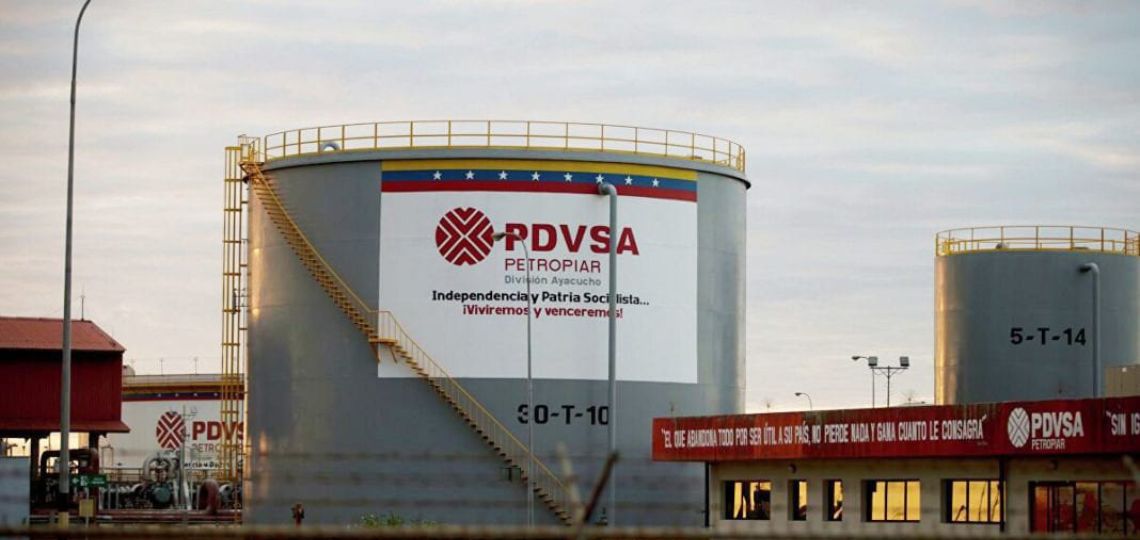 Venezuela: political tensions and US sanctions impact oil prices