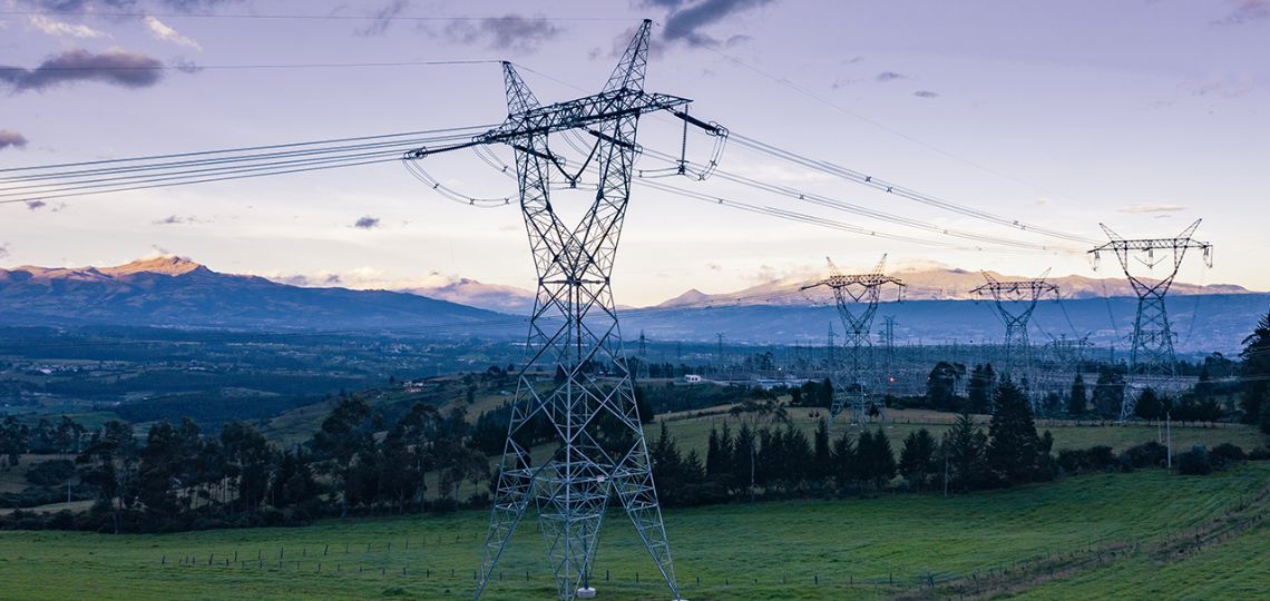 Ecuador faces power crisis, with scheduled blackouts