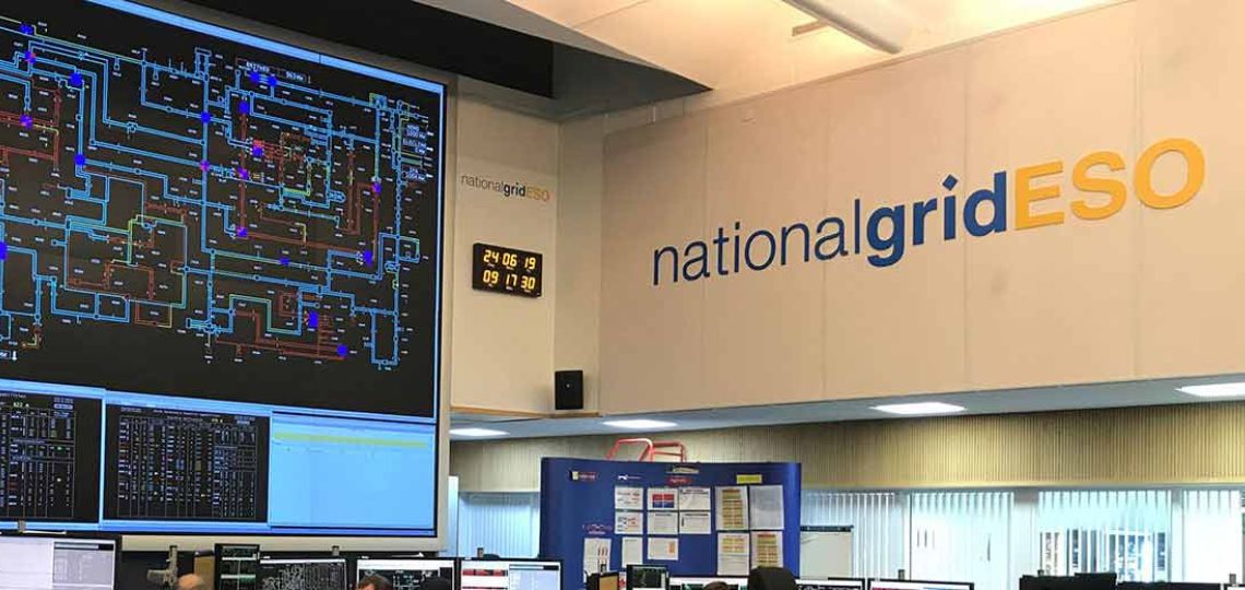 Nationalisation l’ESO, le Royaume-Uni se lance vers une transition durable