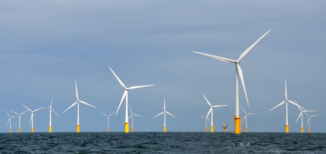 State aid for offshore wind power in Belgium, a step towards sustainable energy