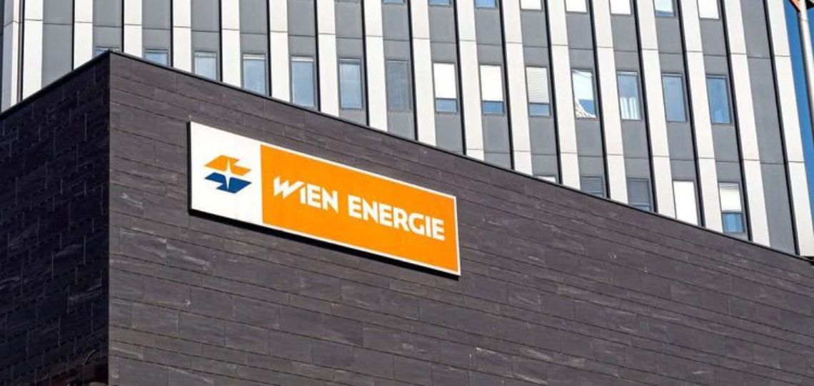 Wien Energie abandons Russian gas by 2025 for sustainable, safe energy