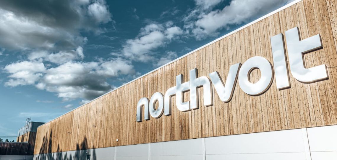 Northvolt between financial challenges and an uncertain future
