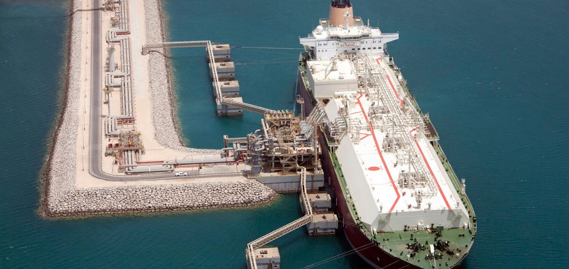 Accord stratégique entre IOC et ADNOC pour 1 million de tonnes de LNG par an