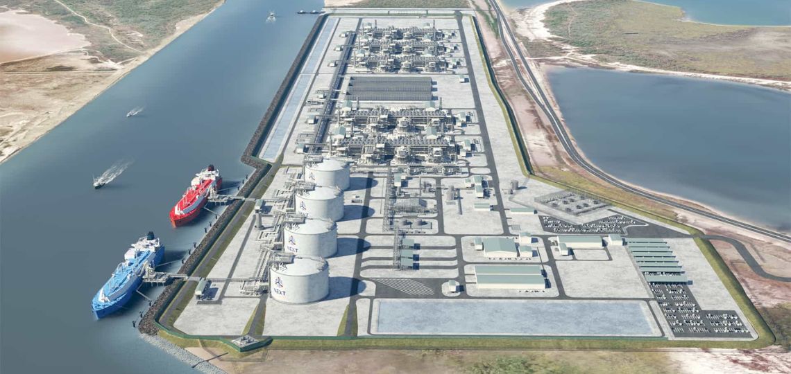 United States: LNG projects face regulatory and environmental challenges