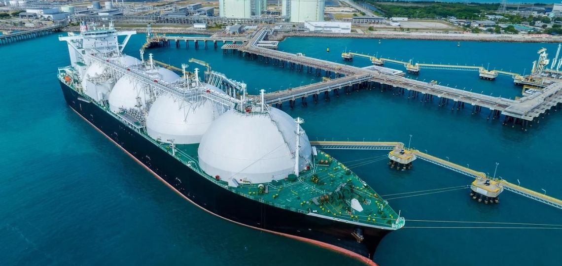 Aramco renforce sa stratégie LNG avec des investissements en Amérique du Sud