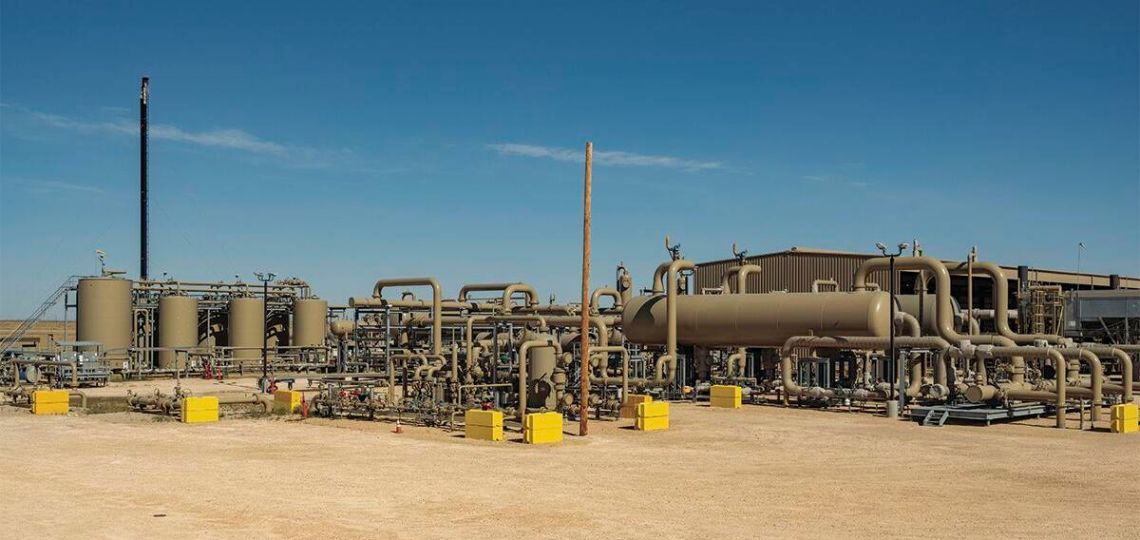 Natural gas and IA: a strategic challenge for a sustainable energy future