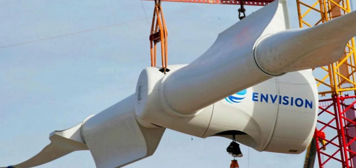Wind turbines booming in Asia-Pacific – challenges for Western manufacturers