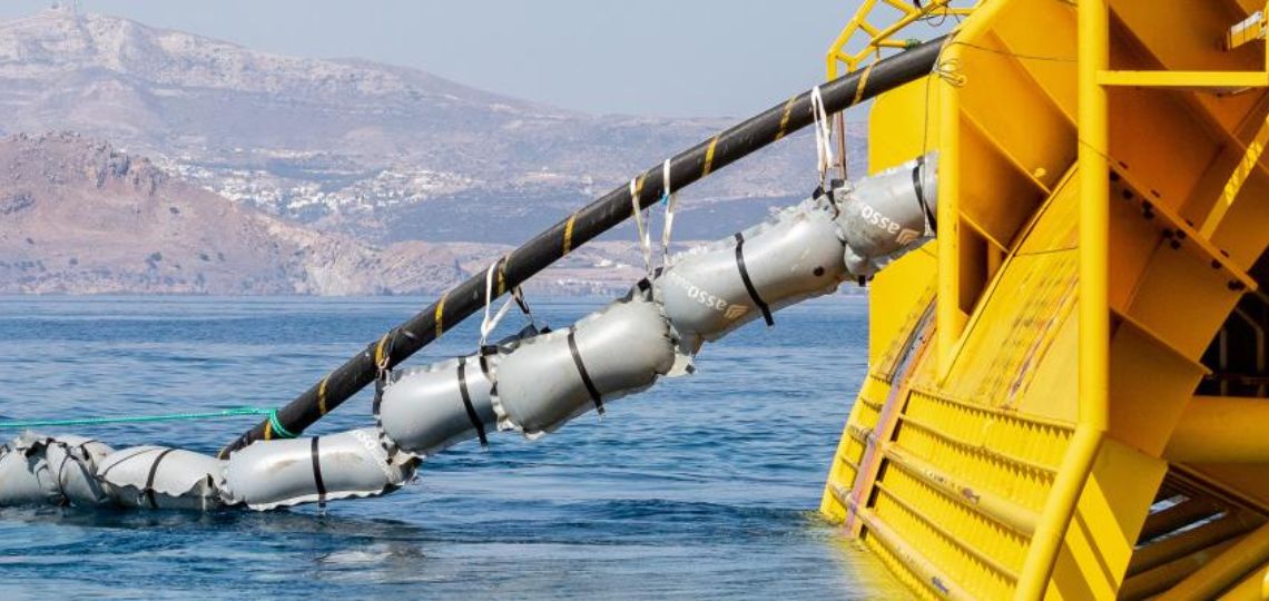 Interconnexion Europe-Moyen-Orient : enjeux et perspectives du projet GSI