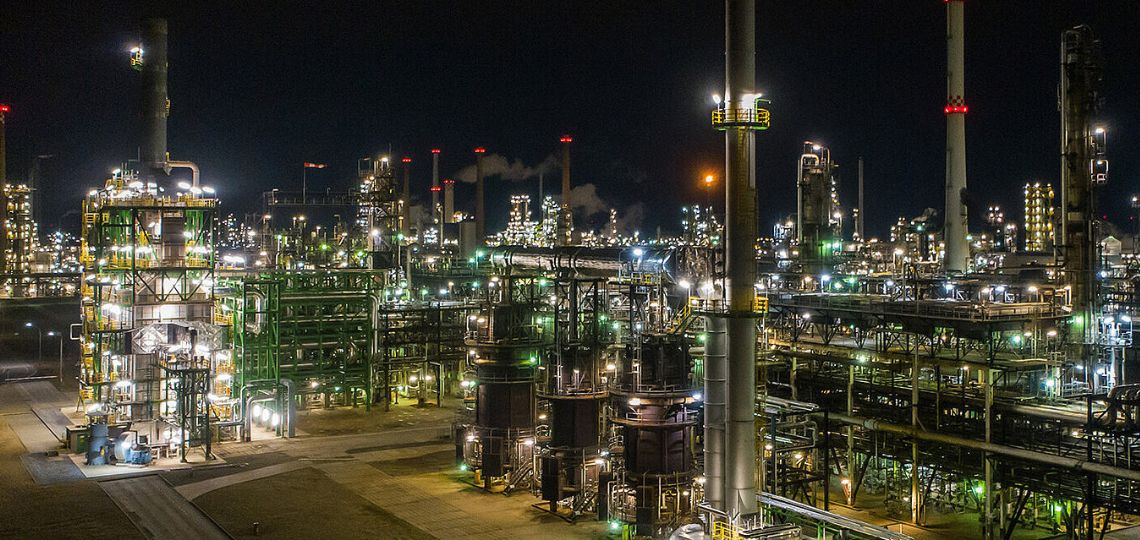 Rosneft contre Shell une bataille énergétique au cœur des tensions européennes