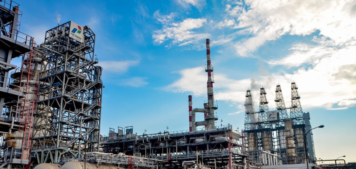 Pertamina and Russian crude: an evolution that redefines the Asian market