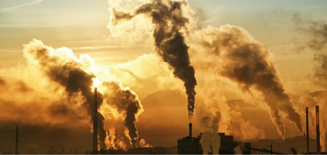 Banks and decarbonizing inefficient targets: an urgent call to action