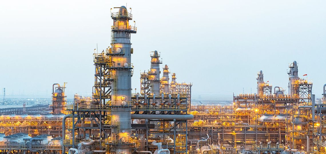 Saudi Arabia cuts oil exports to 5741 million b/d