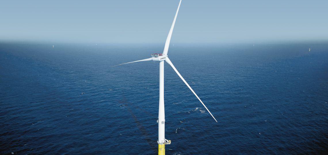 Friston: EUR 100 million wind power project for 2030