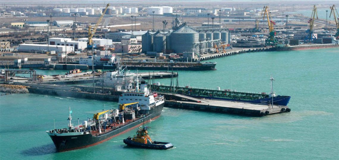 Condor Energies propulse le Kazakhstan avec 1 million de litres de diesel/jour