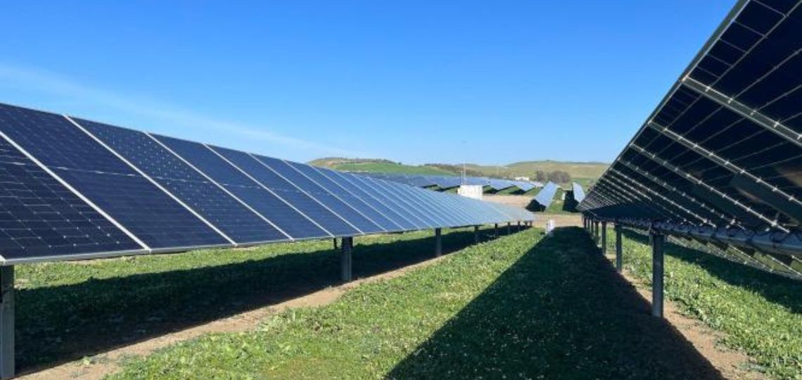 EIB finances 17 solar power plants in Southern Europe with a €166 million loan