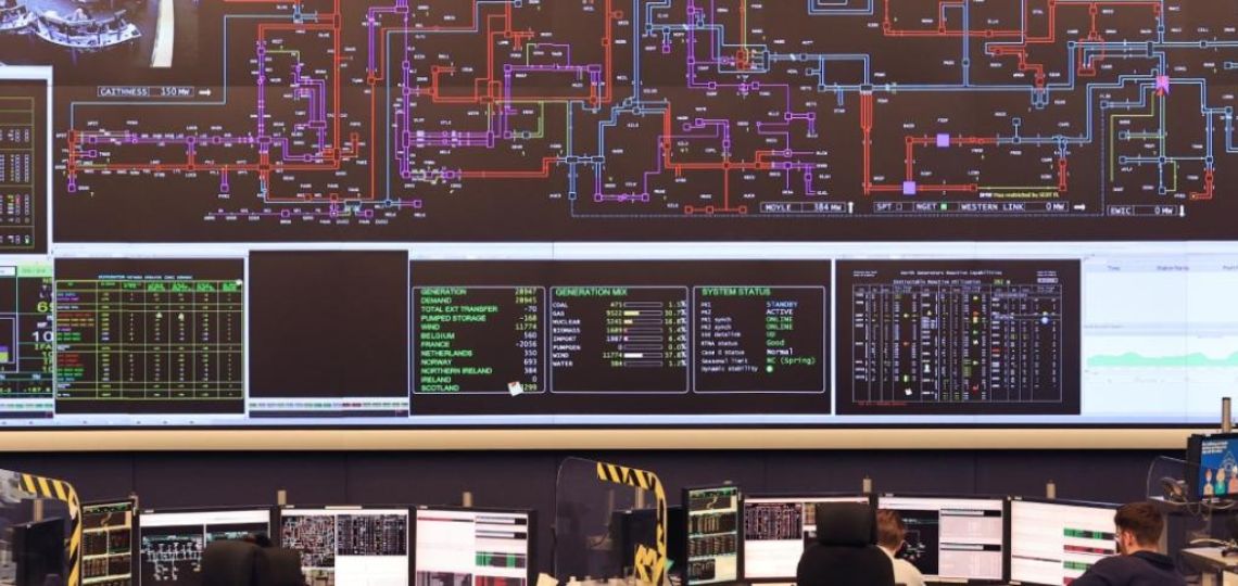 Energy information systems: An asset for governments, says IEA