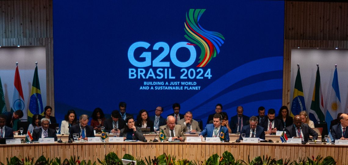 Le G20 adopte un guide pour l’innovation énergétique des économies émergentes