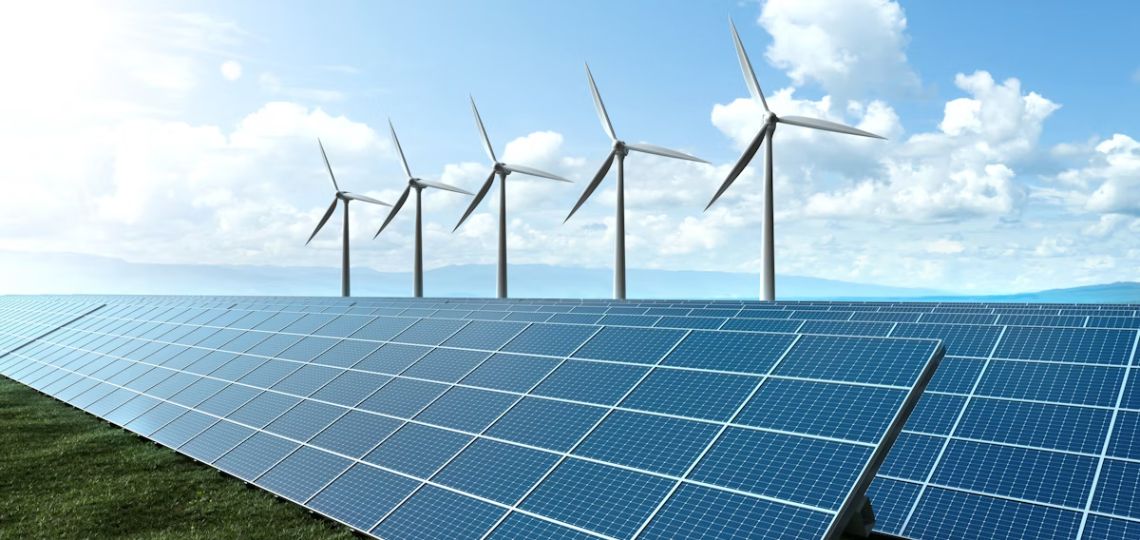 Energy security depends on integrating renewable energies, says IEA