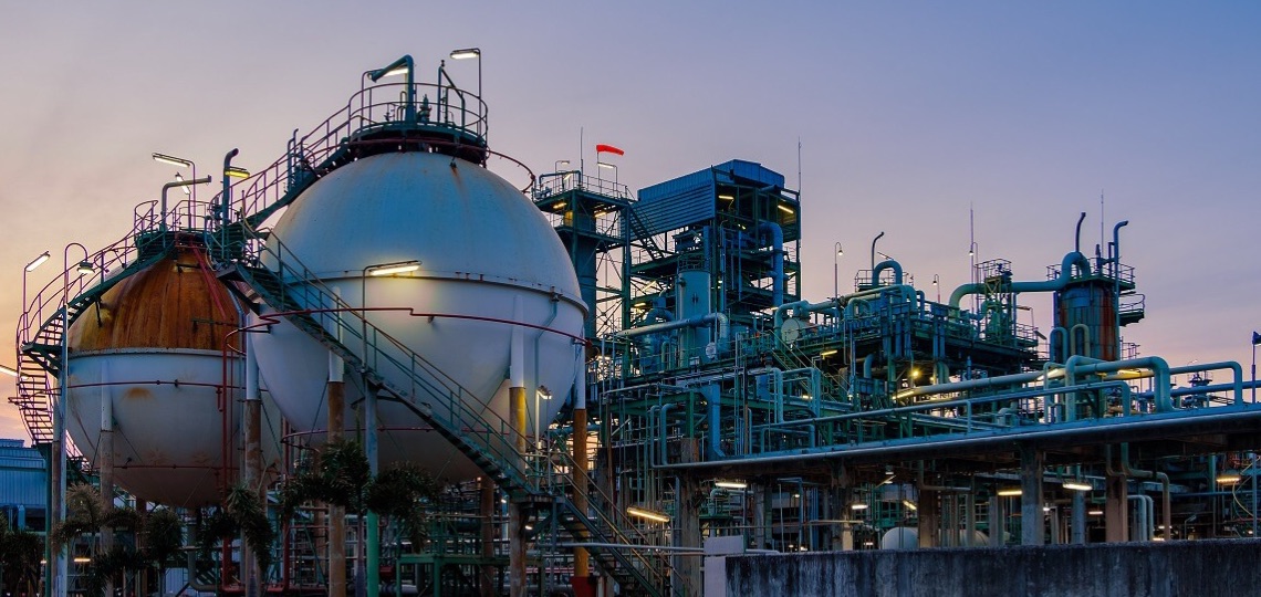 France well prepared for winter 2024 with gas stocks 90% full