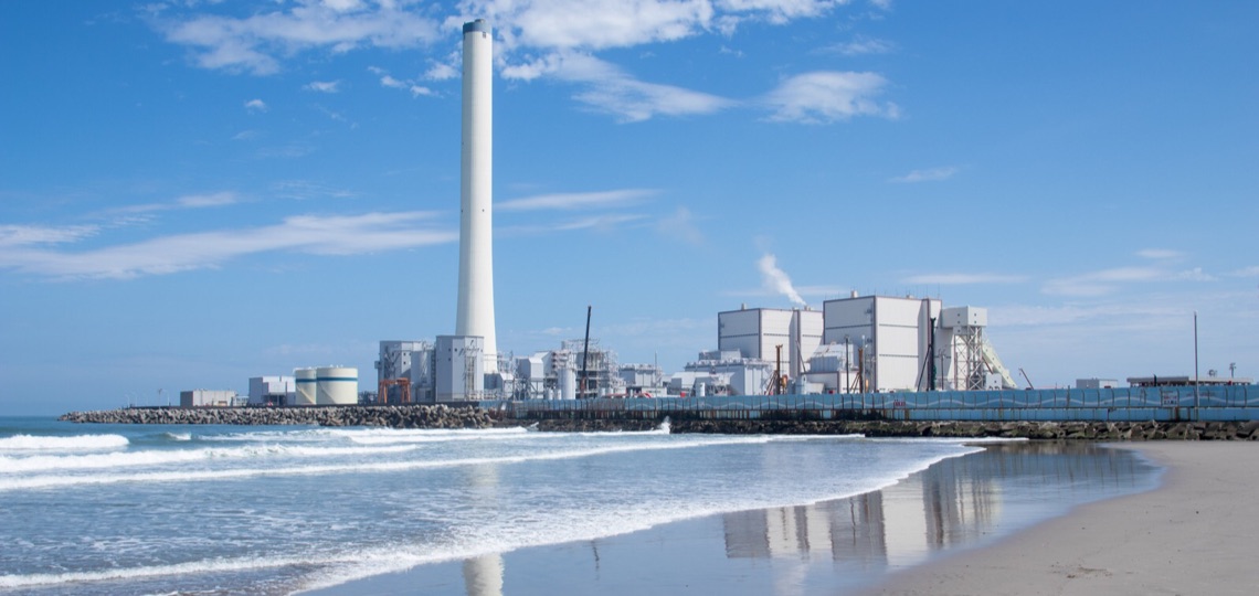 Japan: Kansai imports 420 MW from Chubu to avoid power cuts